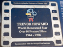 Howard, Trevor (id=3705)